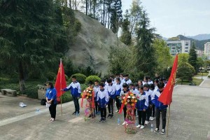 坚持梦想，勇敢前行（一位年轻科学家的奋斗之路）