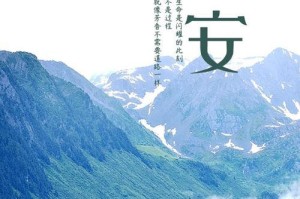 向上的生命，最美的风景（迎接生命的挑战，看见最美的自己）