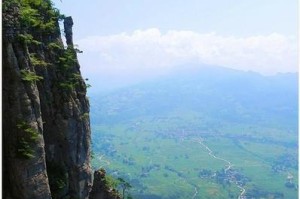 与自然的亲密接触——大峡谷漫游记（一段让人心生敬畏的旅行）