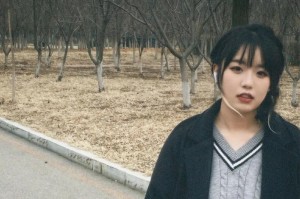 生命的历程（以生活告诉了我）