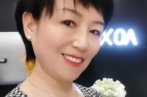 乐观向上的小洁（战胜困难的力量）