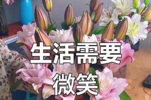 笑傲人生：微笑的力量
