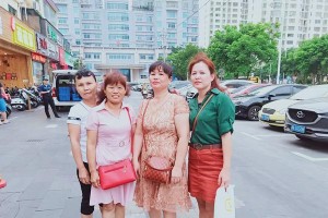 友情再续，缘分不尽（重拾过去的美好，迎接未来的惊喜）