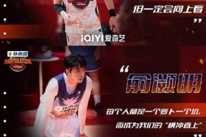 篮球场上的热血传说