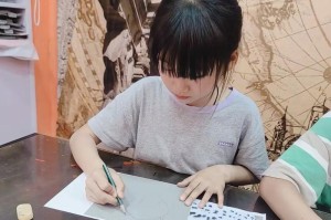 渴望自由的青春（挣扎、奋斗、感悟）