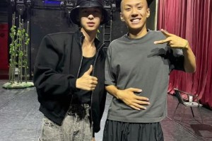 我想清楚了——一段少年的故事（我终于知道自己想要什么）
