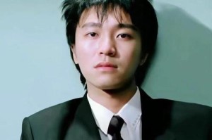 温暖的爱（一个流浪汉的故事）