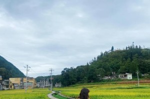 唯美风景下的爱情故事（等待，守望，重逢）