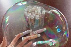 记忆之门（爱与记忆的探寻）