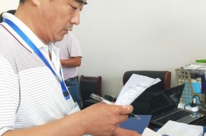 追逐期望（一个人的梦想之路）