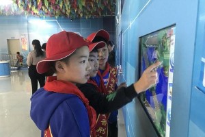 爱与勇气（一个妈妈的坚持与付出）