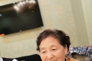 一段父女情（一段父女情）