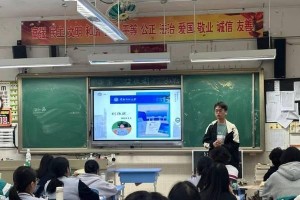 母校温暖（一次意外，让我更加珍惜母校）