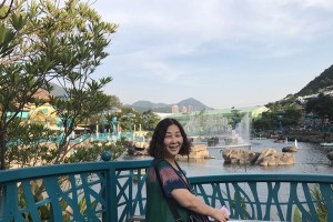 美丽的语言