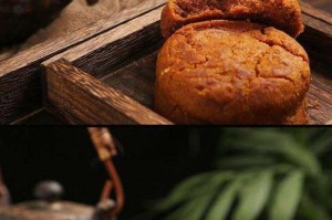 那滋味真好（小城镇的美食奇遇）