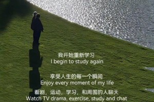 阳光的人生（乐观是一种选择）
