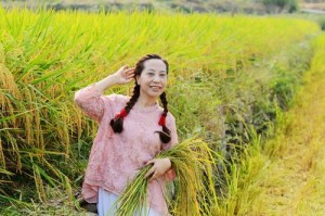 美丽的土地（一场突如其来的风暴）