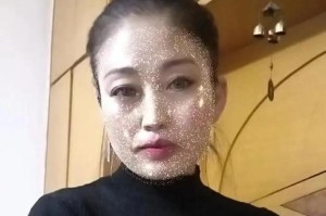 时间的磨砺（一个人物的成长之路）