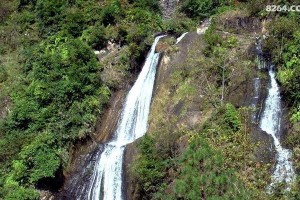 我就是一道风景