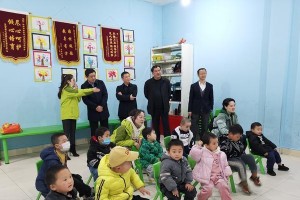 李明的殷切期望（用梦想和勇气驱动生命）