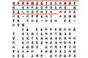 一个勇敢的年轻人的故事（一个勇敢的年轻人的故事）