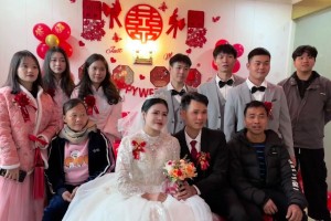 永存心间的感动（一位爱心人士的故事）