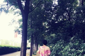 燃烧自己，照亮别人的路（一名医生的成长与坚持）