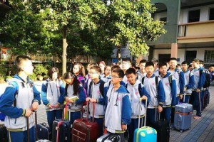 难忘的实践活动：脚踏实地，创新前行
