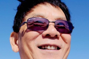 喜悦的心情（一个年轻人的奋斗故事）