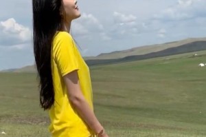 不服输（只要有决心，就能克服任何困难）