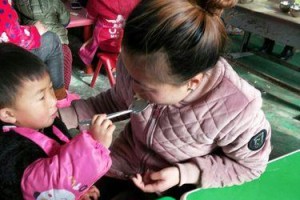 冬至的温馨记忆：热汤圆暖心甜