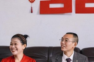 妈妈笑了，我的世界变得更美好（一个小女孩的记忆）
