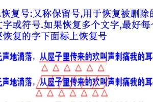 符号改变的代价（符号改变的代价）