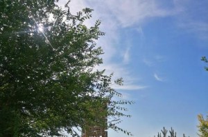 隔着时空相爱，守护爱情的信仰（隔着时空相爱，守护爱情的信仰）