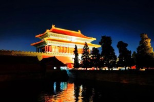 一个春天的故事——寻找身边的美景（发现生活中的小美好）
