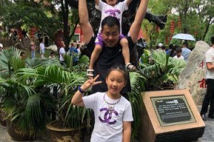 成长的方向——从一个小淘气到一个大英雄（磨难与成长、人性与勇气）