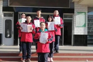 科技托起强国梦——一位科学家的故事（科技创新）