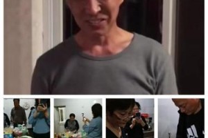 跨越国界的友情（两个少年的情谊）