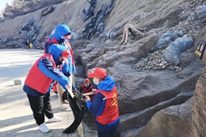 向目的地进发（寻找自我，勇往直前）