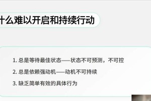 奔向自信的路（一个女孩的成长故事）