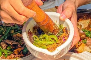 《口感丰满，久久回味》