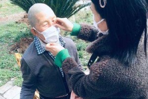 回忆年迈的姥姥（陪伴老年人的重要性）