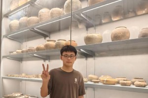 小小的勇气（一位小女孩的成长故事）