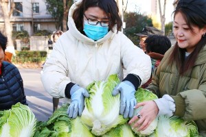 温暖与爱的故事（一个陌生人给我带来的改变）