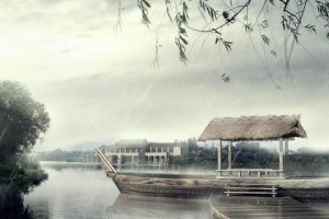 无尽力量（一个人的力量是无穷的）