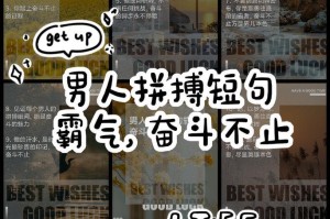 奋斗拼搏，成就辉煌——探寻人生的意义