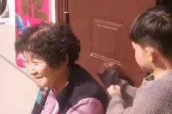 思念奶奶浓浓的亲情（最伟大的女性）
