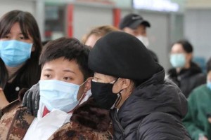奶奶的爱与叮嘱（奶奶的爱与叮嘱）