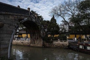 园林盛景：苏州园林小故事