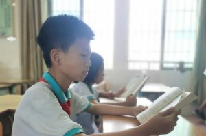 乐于助人的同学（善良的力量）